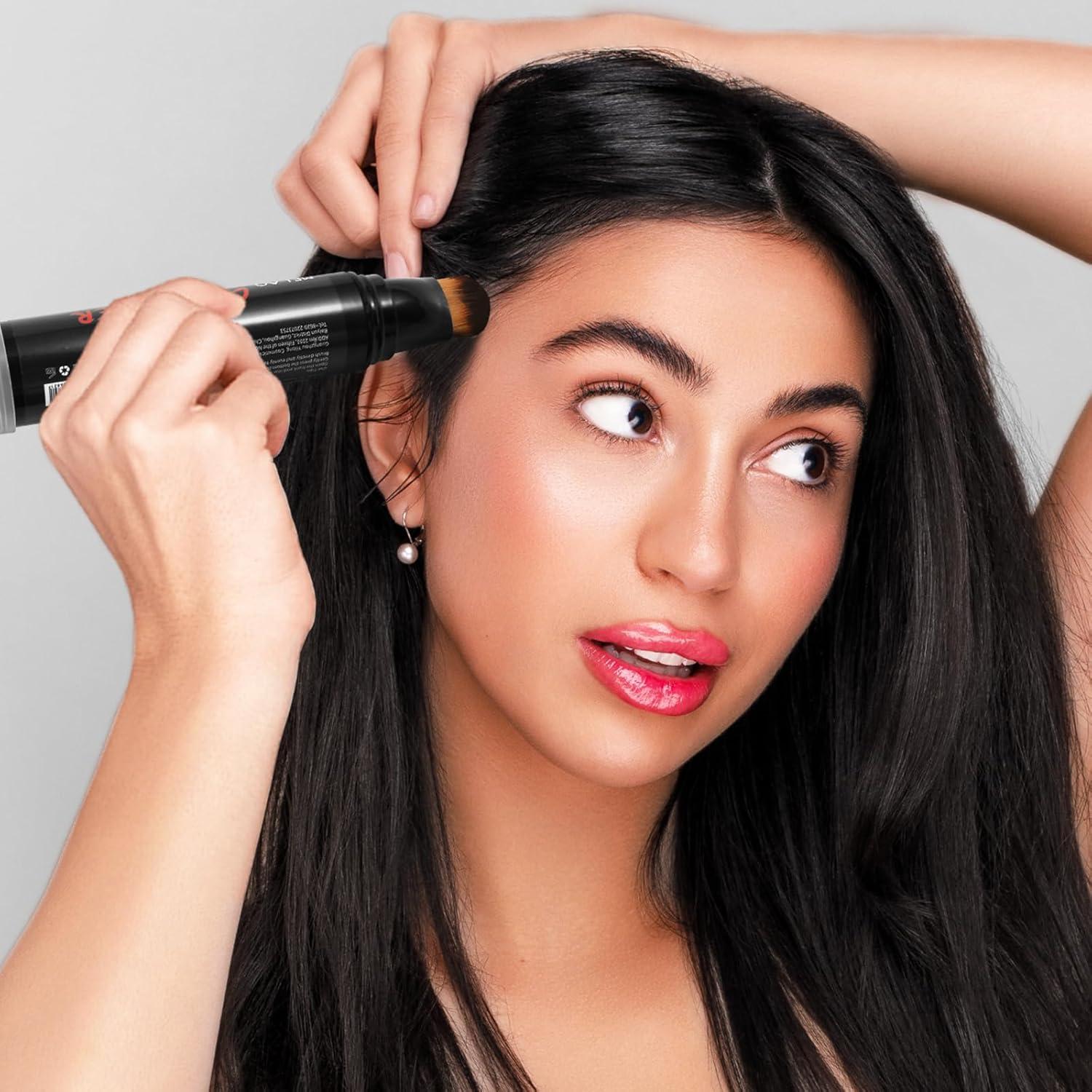 Bolígrafo Cubridor de Cabello Gris Shenzhenshi 20ml Portátil