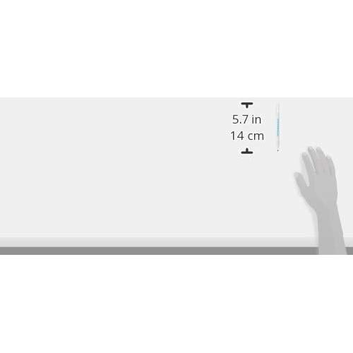 Bolígrafo de Marcado Dritz 693 Punta Extra Fina Azul