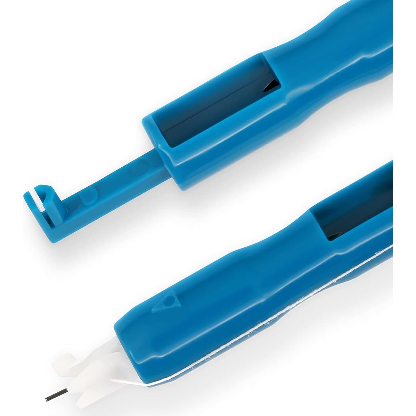 Dritz 253 Machine Needle Inserter & Threader for Sewing