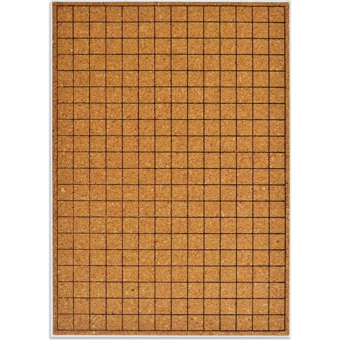 Kit de Quilling de Papel JUYA QK11 - 600 Tiras 3mm Azul