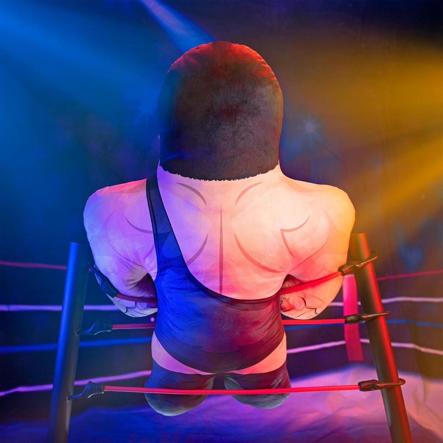 Peluches WWE Bleacher Creatures Andre The Giant 71 cm