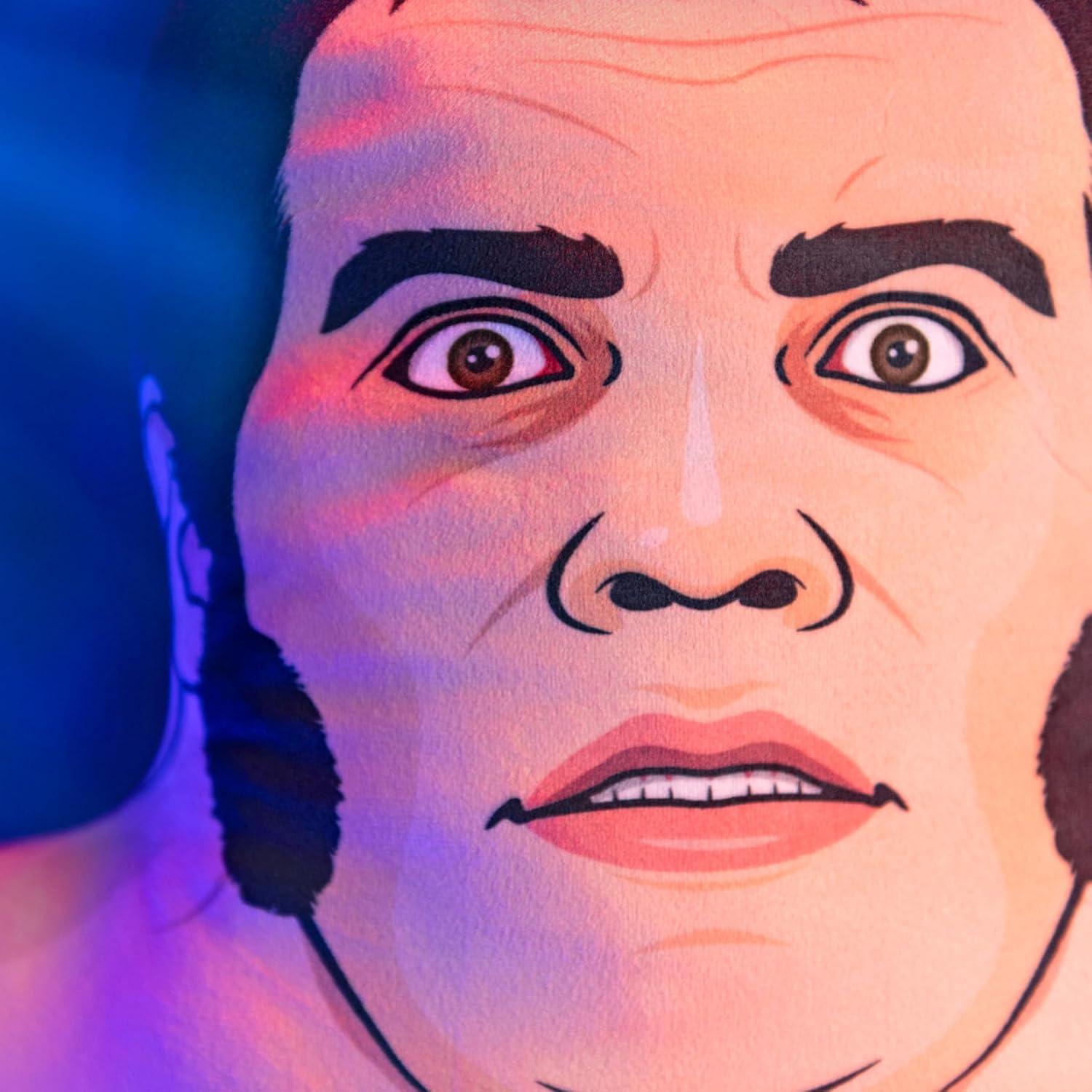 Peluches WWE Bleacher Creatures Andre The Giant 71 cm