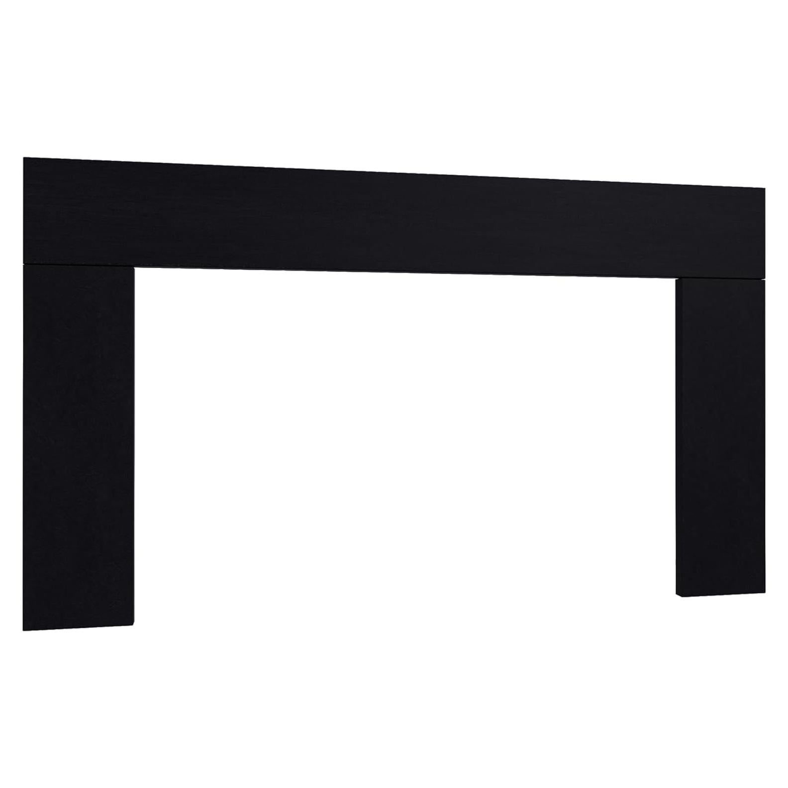 Kit de Recorte para Chimenea Eléctrica Valuxhome 36"L 27"H