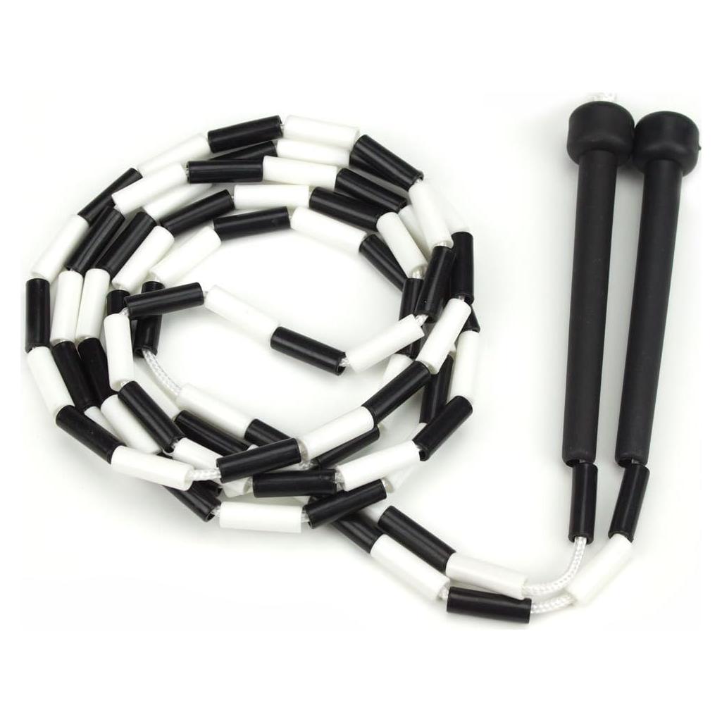 Cuerda de Saltar K-Roo Sports 2.13 m Plástico Colorido