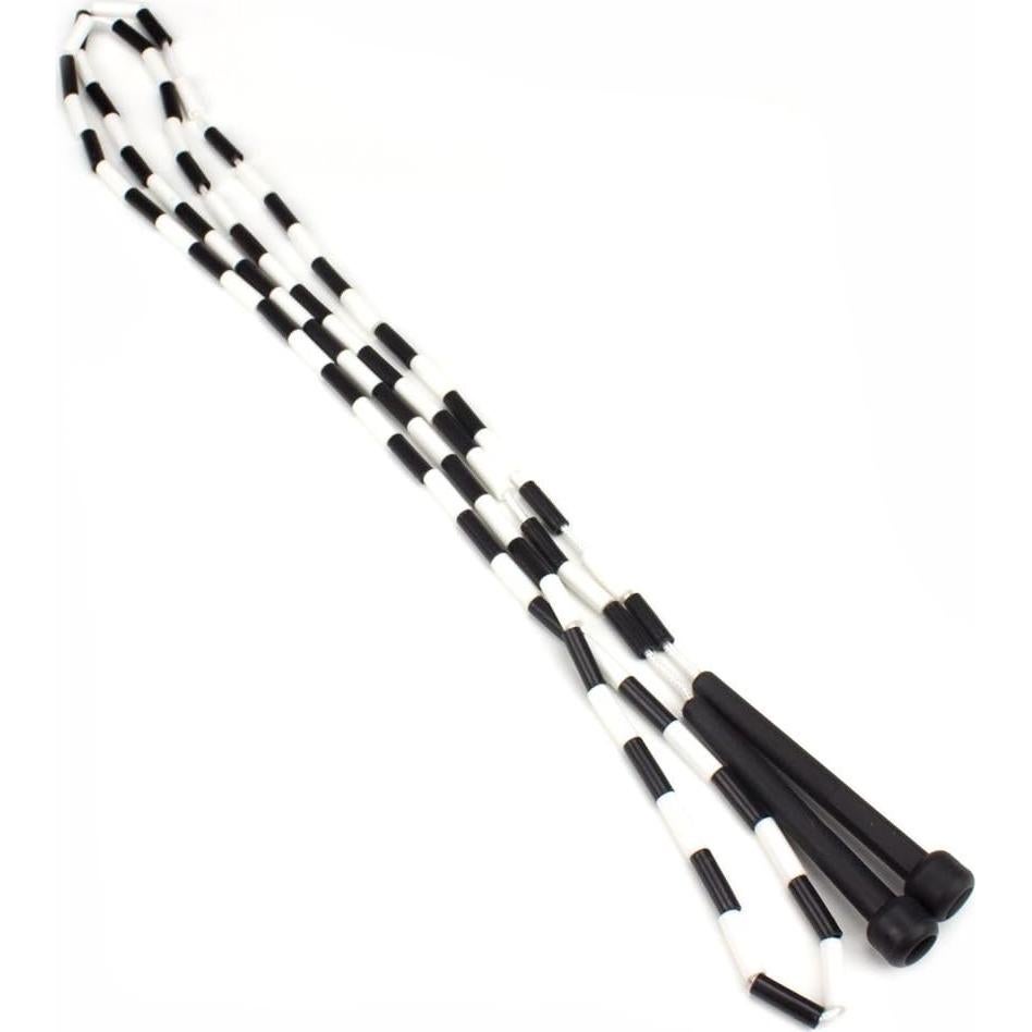 Cuerda de Saltar K-Roo Sports 2.13 m Plástico Colorido