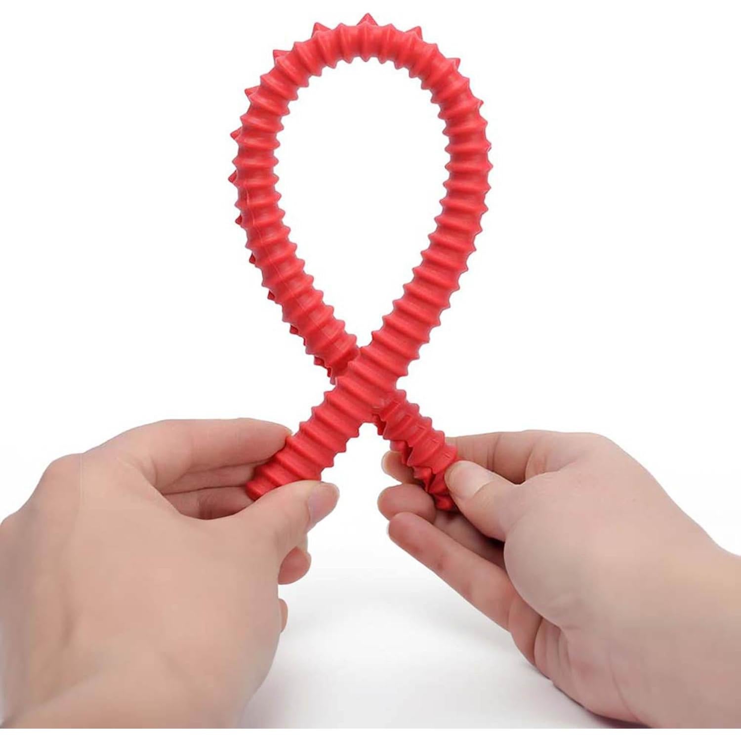 Escudos de Estante de Horno HIC Kitchen Silicona 2 Piezas 35.56 cm