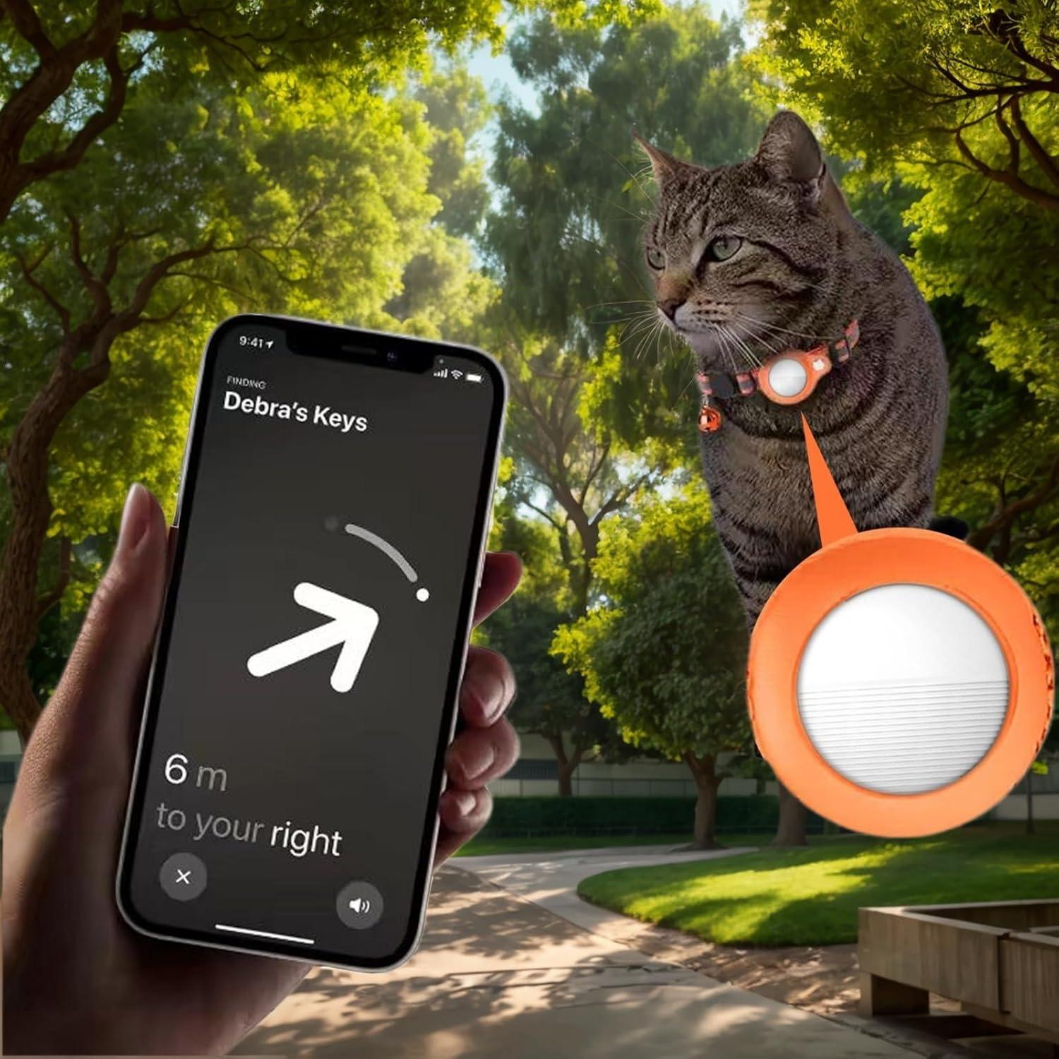 Rastreador Inteligente Sanofuturion Bluetooth para iOS - Negro