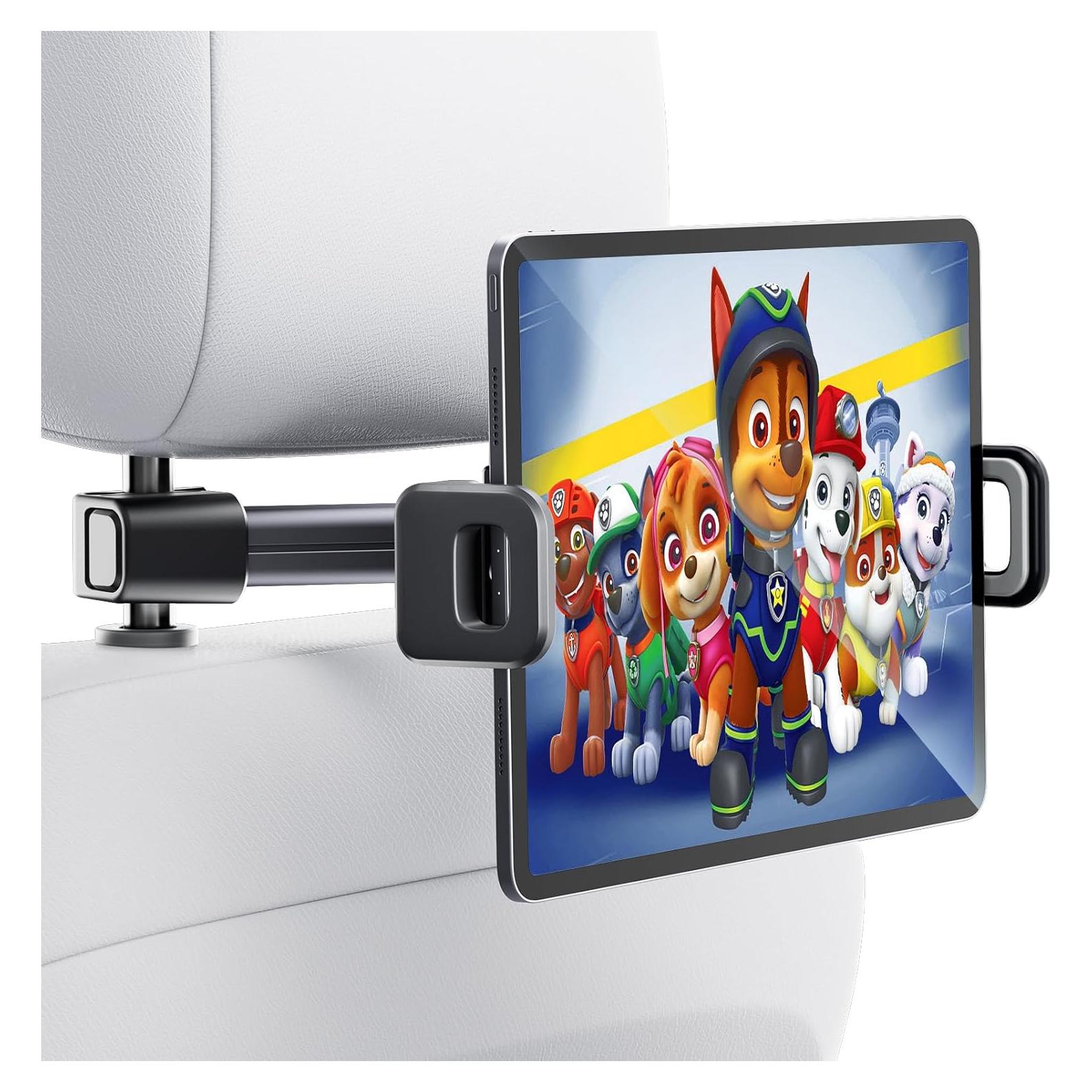 Soporte para Tablet y Teléfono TOCHIO Pro-1 Ajustable 4.7"-12.9"