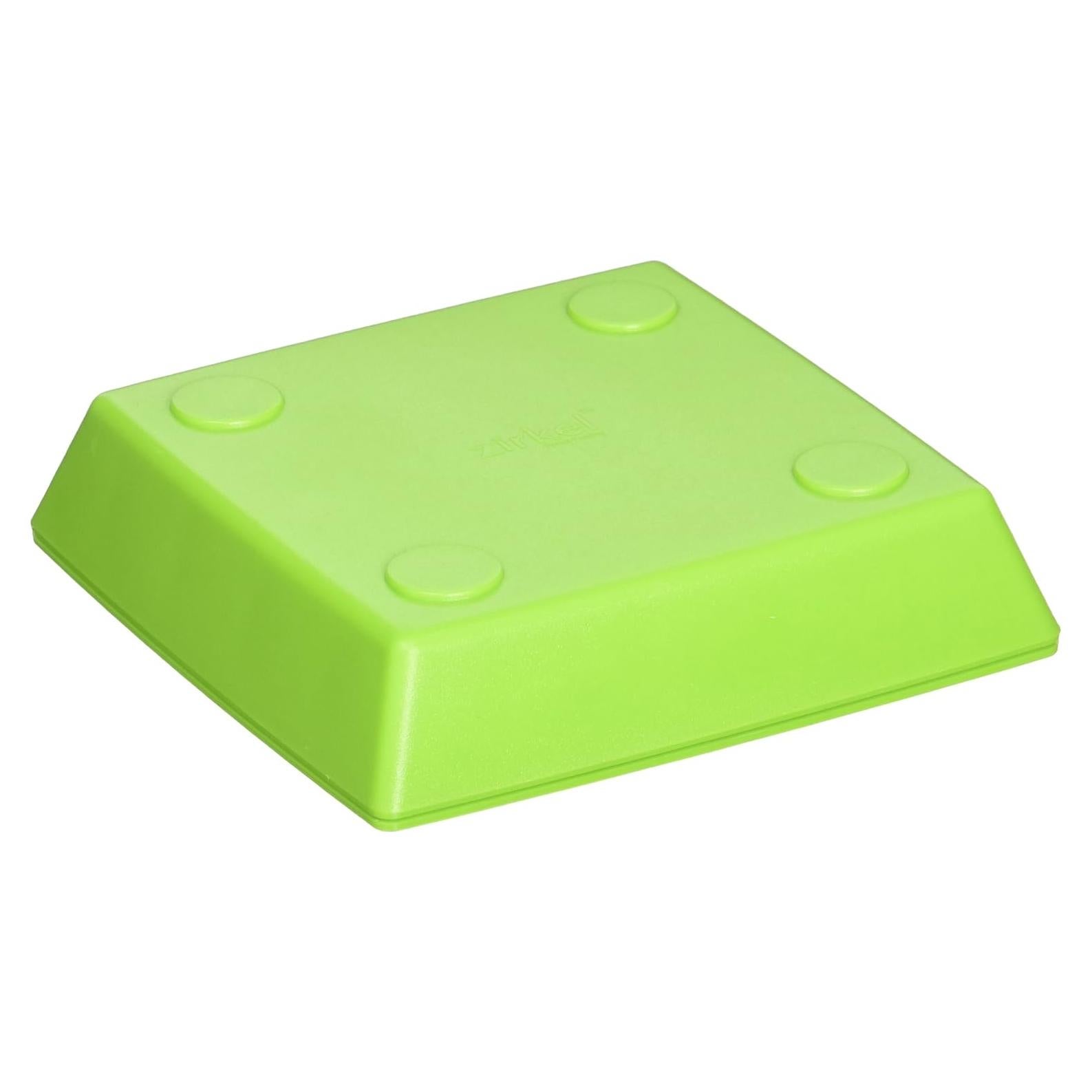 Organizador Magnético Zirkel ZMOR-LMG Verde Lima 10.16 cm