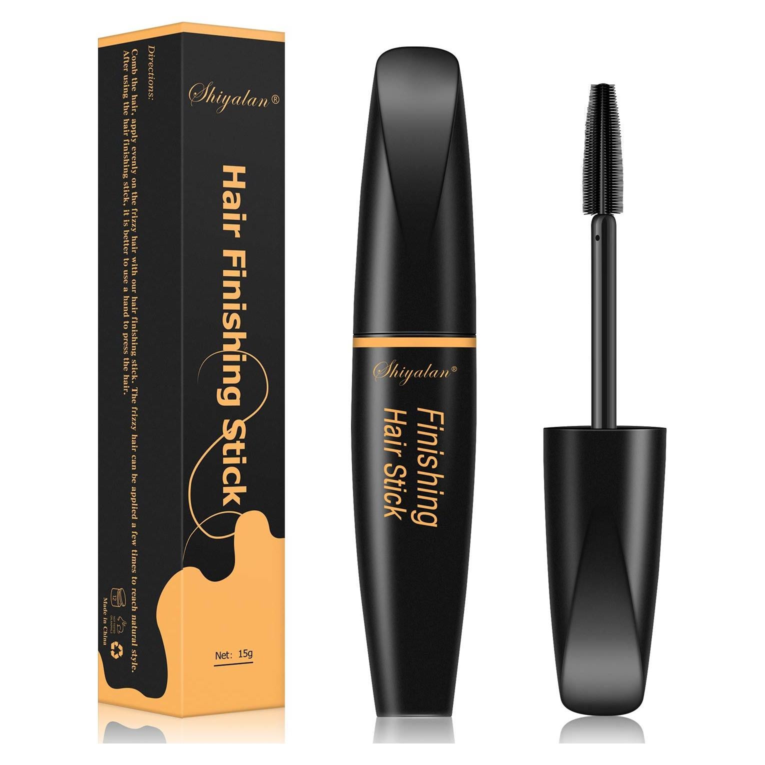 Stick para Terminar Cabello SUOFEIYA 15.7 ml - Control de Frizz