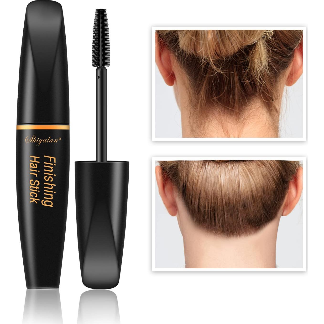 Stick para Terminar Cabello SUOFEIYA 15.7 ml - Control de Frizz