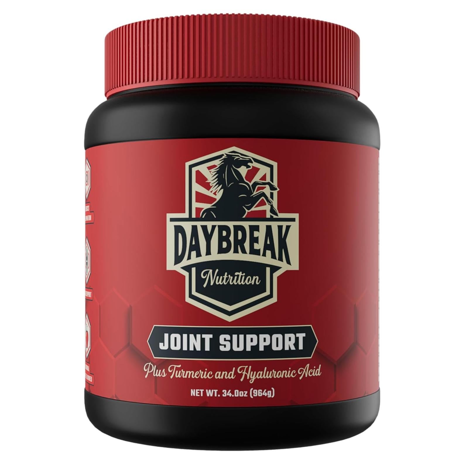 Suplemento Articular Equino Daybreak 8 en 1 - 964g