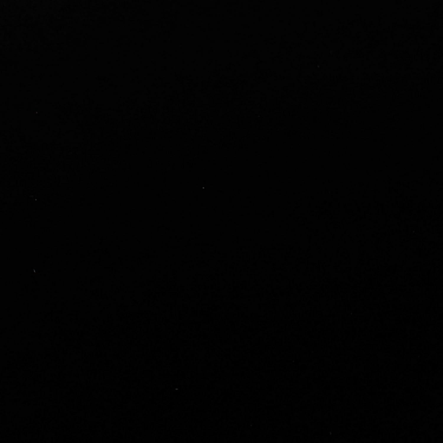 Globo Terráqueo Decorativo Deco 79 Negro 12.7 cm