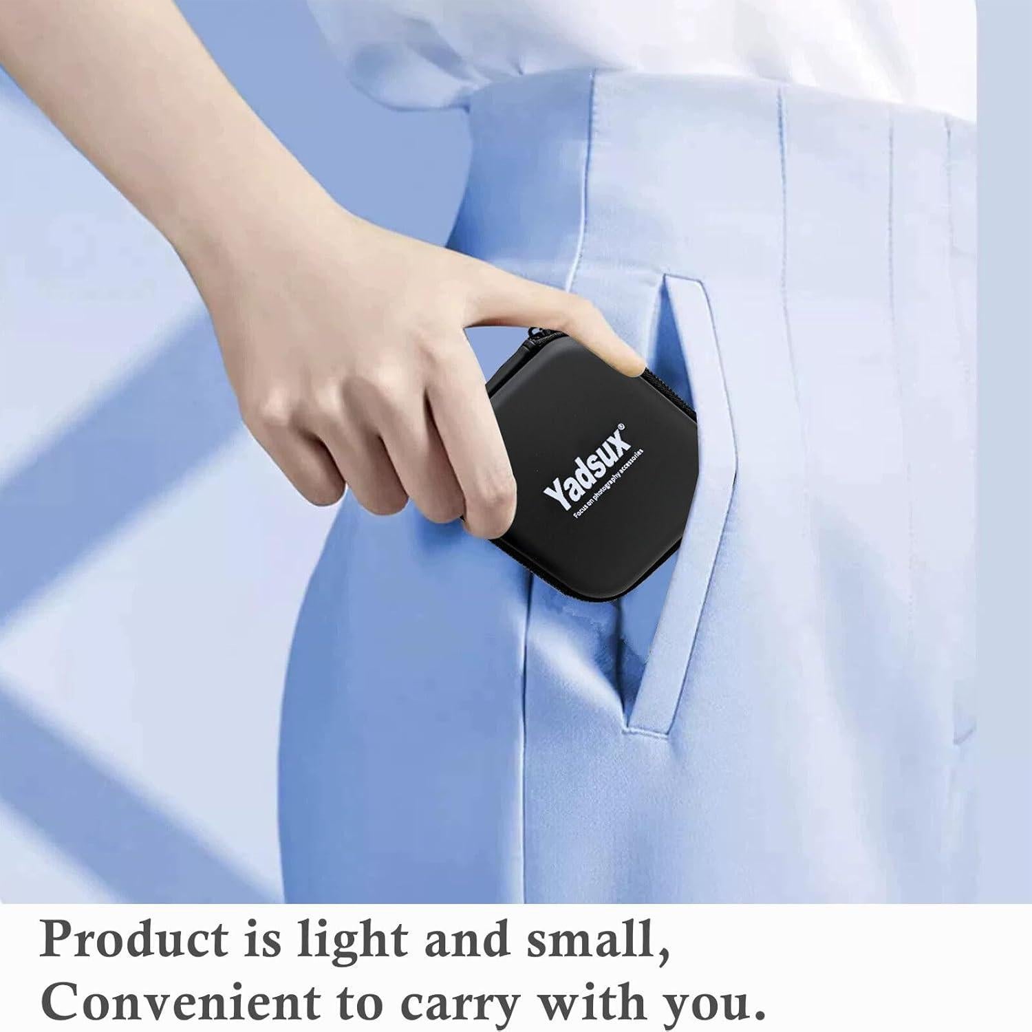 Filtro CPL 52mm Yadsux para Cámara de Teléfono Móvil