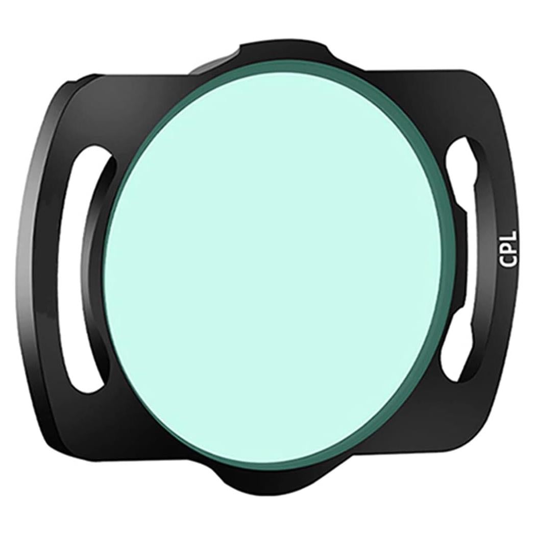 Filtro CPL LYL Compatible DJI Avata O3 Air Unit 2.3x1.9cm