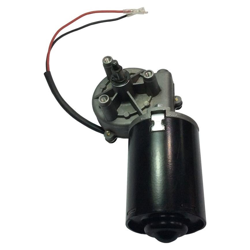 Motor de Puerta de Garaje BEMONOC 12V CC 30W 45 RPM Alto Par