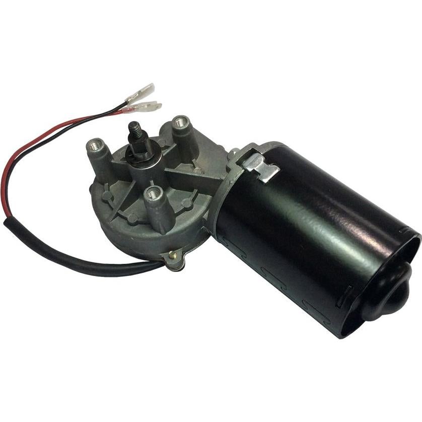 Motor de Puerta de Garaje BEMONOC 12V CC 30W 45 RPM Alto Par