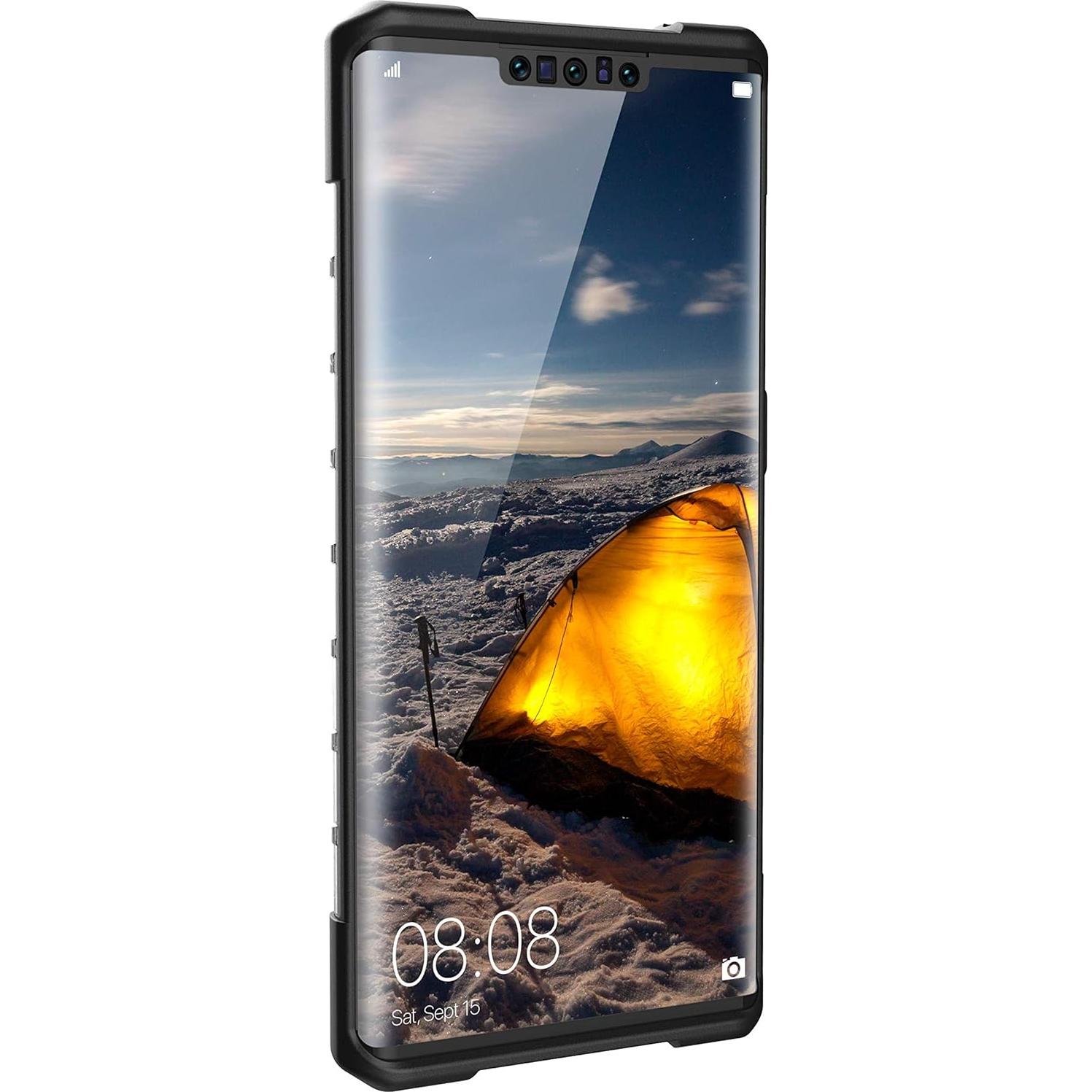 Funda URBAN ARMOR GEAR UAG para Huawei Mate 30 Pro 6.53" Plasma