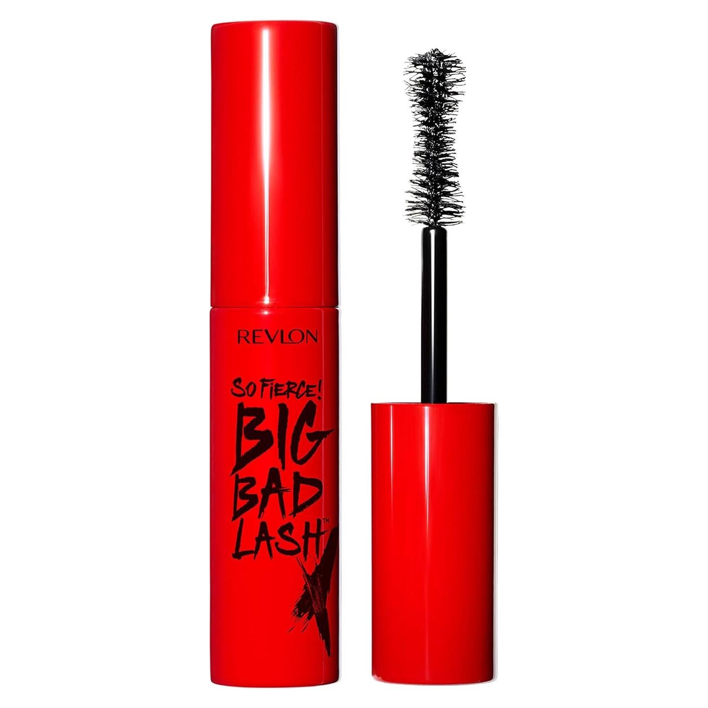 Máscara de Pestañas Revlon So Fierce Big Bad Lash 30g