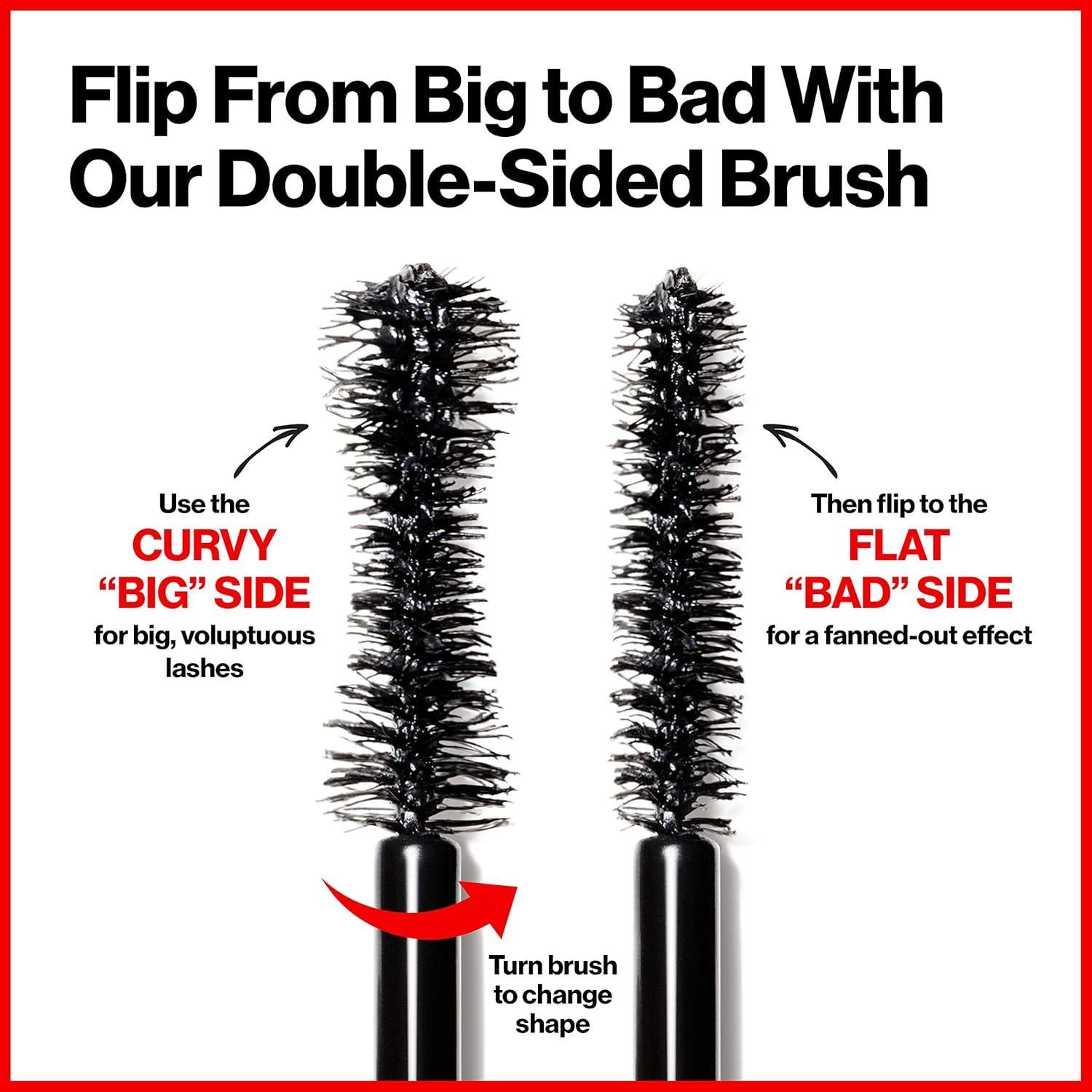 Máscara de Pestañas Revlon So Fierce Big Bad Lash 30g