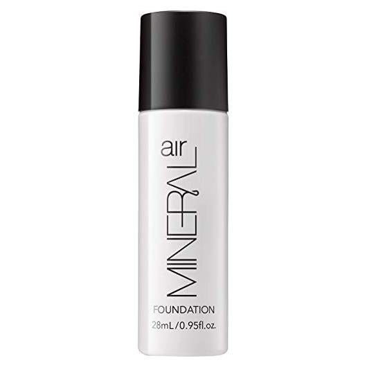 Base Mineral 4-en-1 YA-MAN 28ml Ámbar - Hidratante