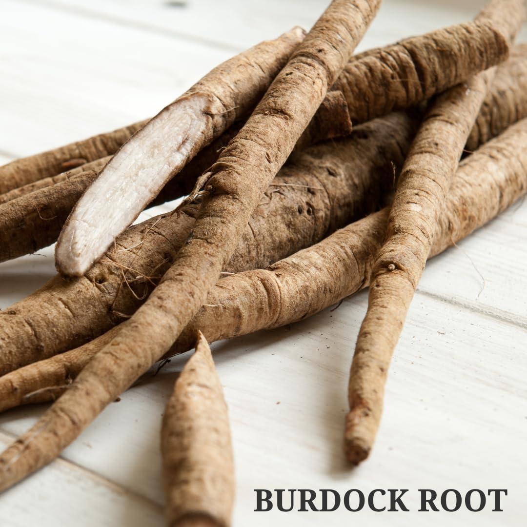 Jabón Radiante de Moringa y Musgo Marino - 1 Paquete