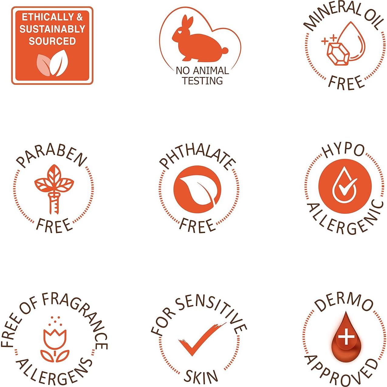 Crema de Masaje Palmer's Manteca de Cacao 125g para Estrías