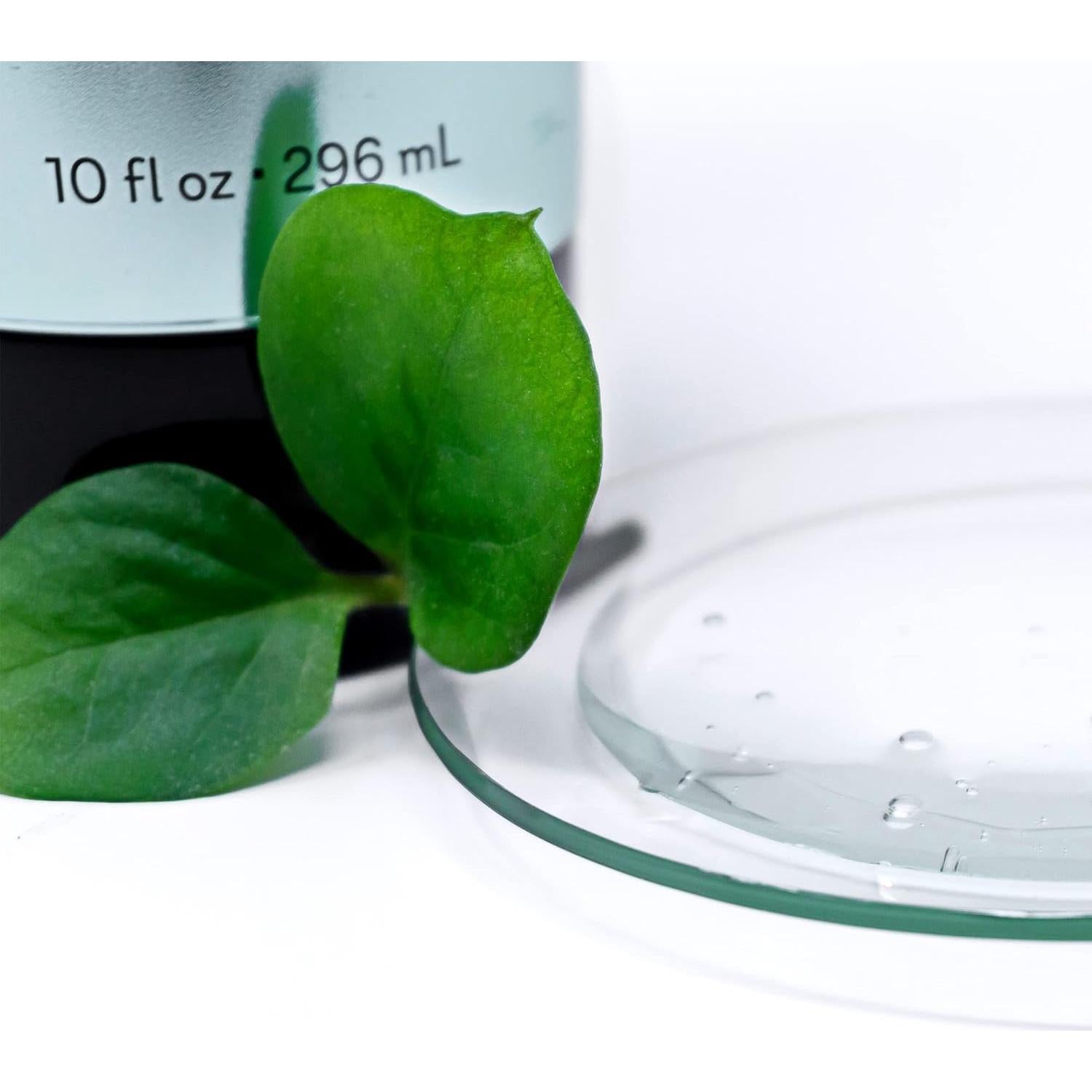 Gel de Baño Vitabath Menta Fresca y Tomillo 295 ml