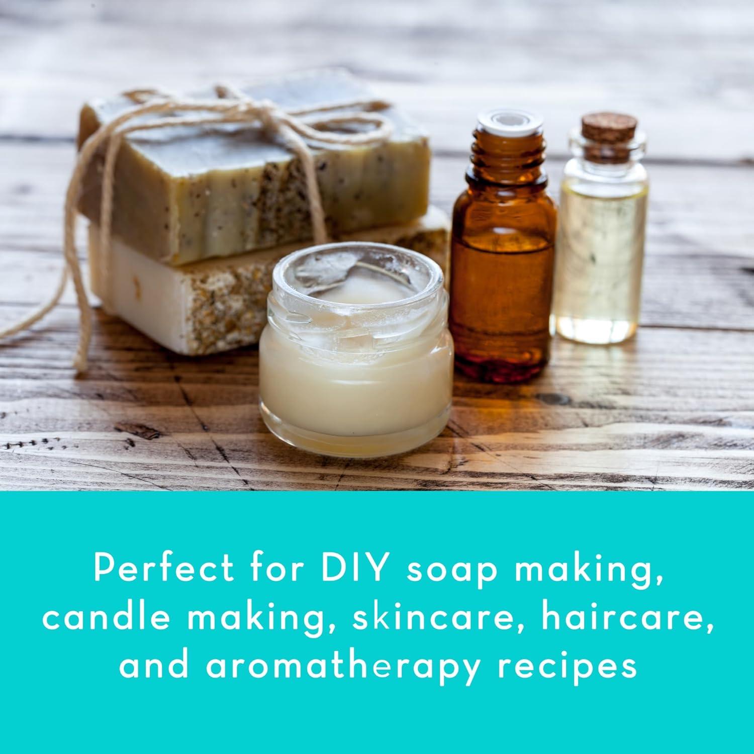 Aceite de Argán Puro DIYBeauty 118 ml Prensado en Frío