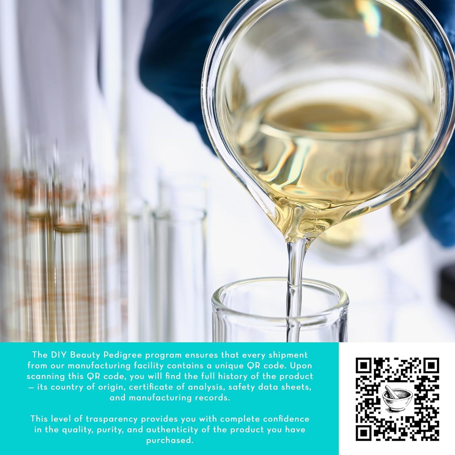 Aceite de Argán Puro DIYBeauty 118 ml Prensado en Frío