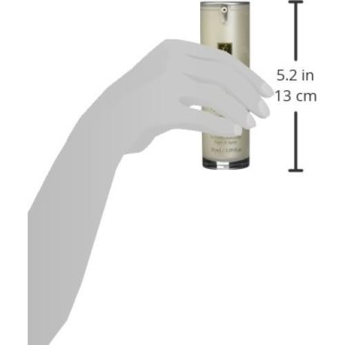 Crema de Ojos Correctiva de Noche Eminence 30g Lavanda