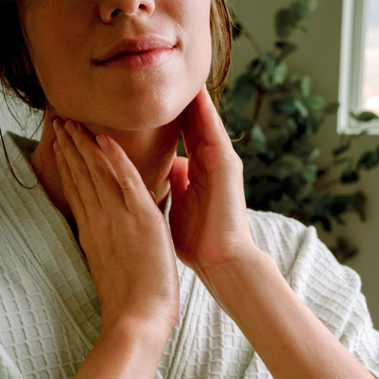 Bálsamo Breathe Free Banyan Botanicals 113g Alivio Respiratorio