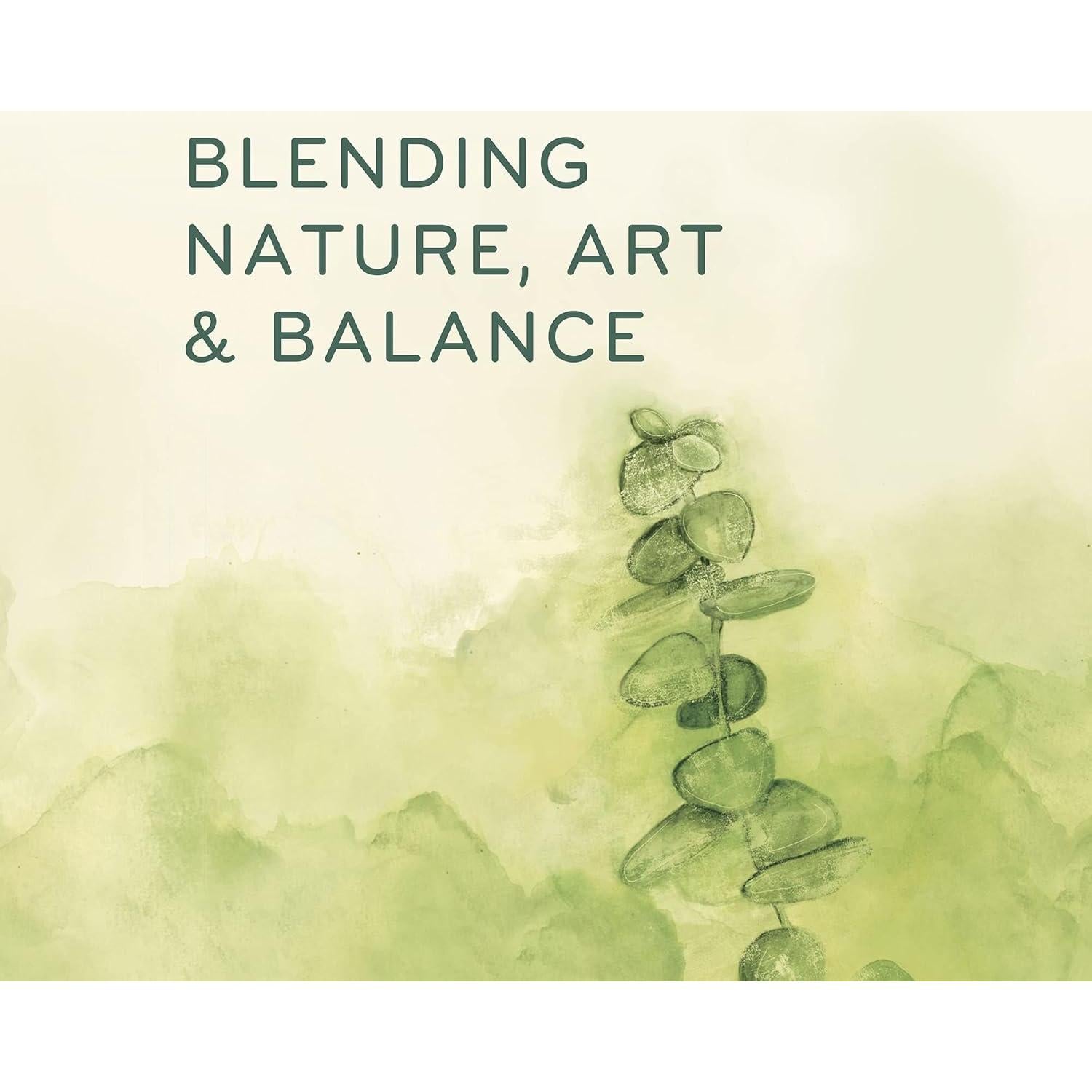 Juego de viaje Thymes Eucalipto - Gel, loción y crema de manos