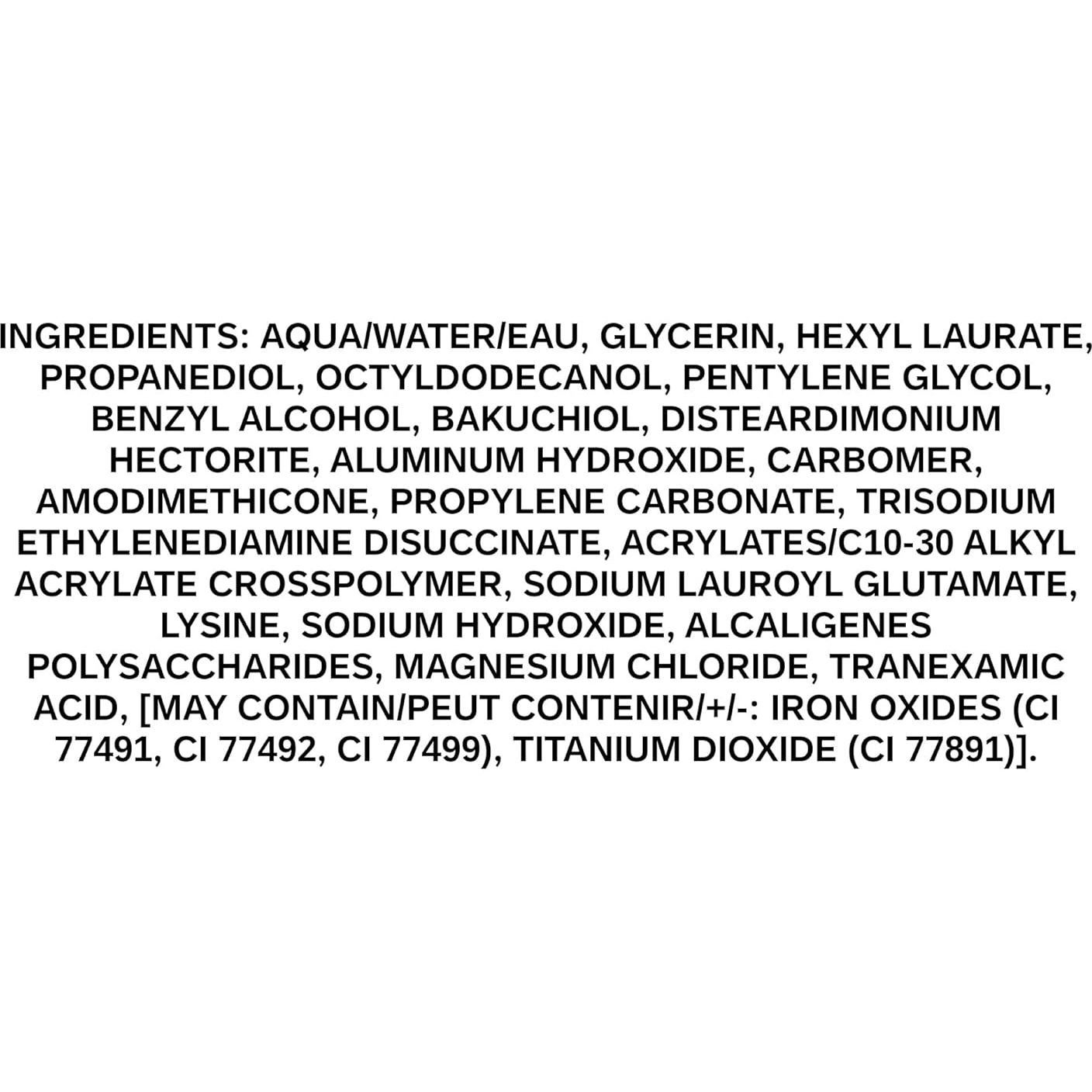 Base de Maquillaje Híbrida Covergirl Simply Ageless 28.35g Claro