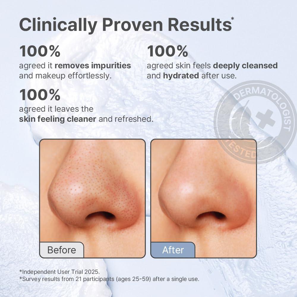 Bebare Twist Cleansing Balm 50 ml - Limpiador Facial Vegano