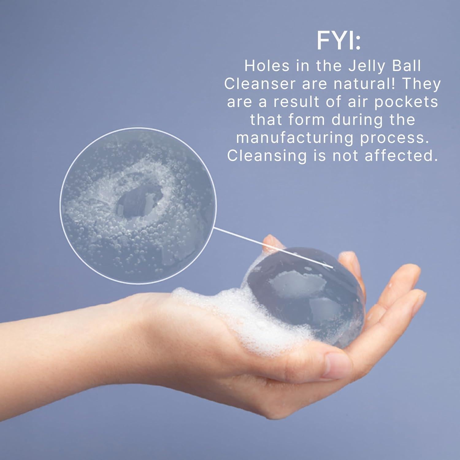 Bebare Twist Cleansing Balm 50 ml - Limpiador Facial Vegano