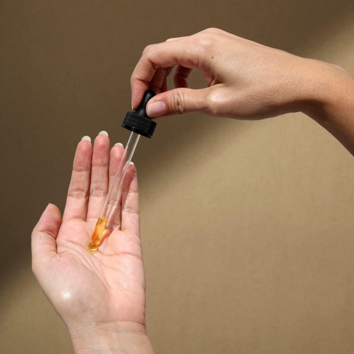 Aceite de Semilla de Calabaza Orgánico Cliganic 118ml Puro