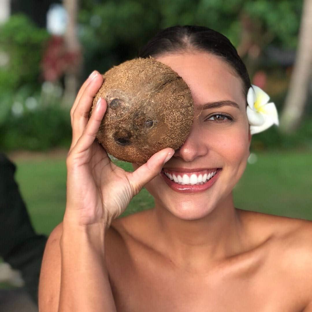 Set de Regalo Spa Pure Fiji - Aceite, Loción y Crema Coco