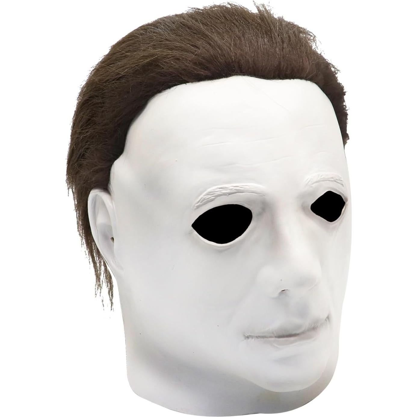 Máscara de Michael Myers para Adultos - Disfraz Halloween