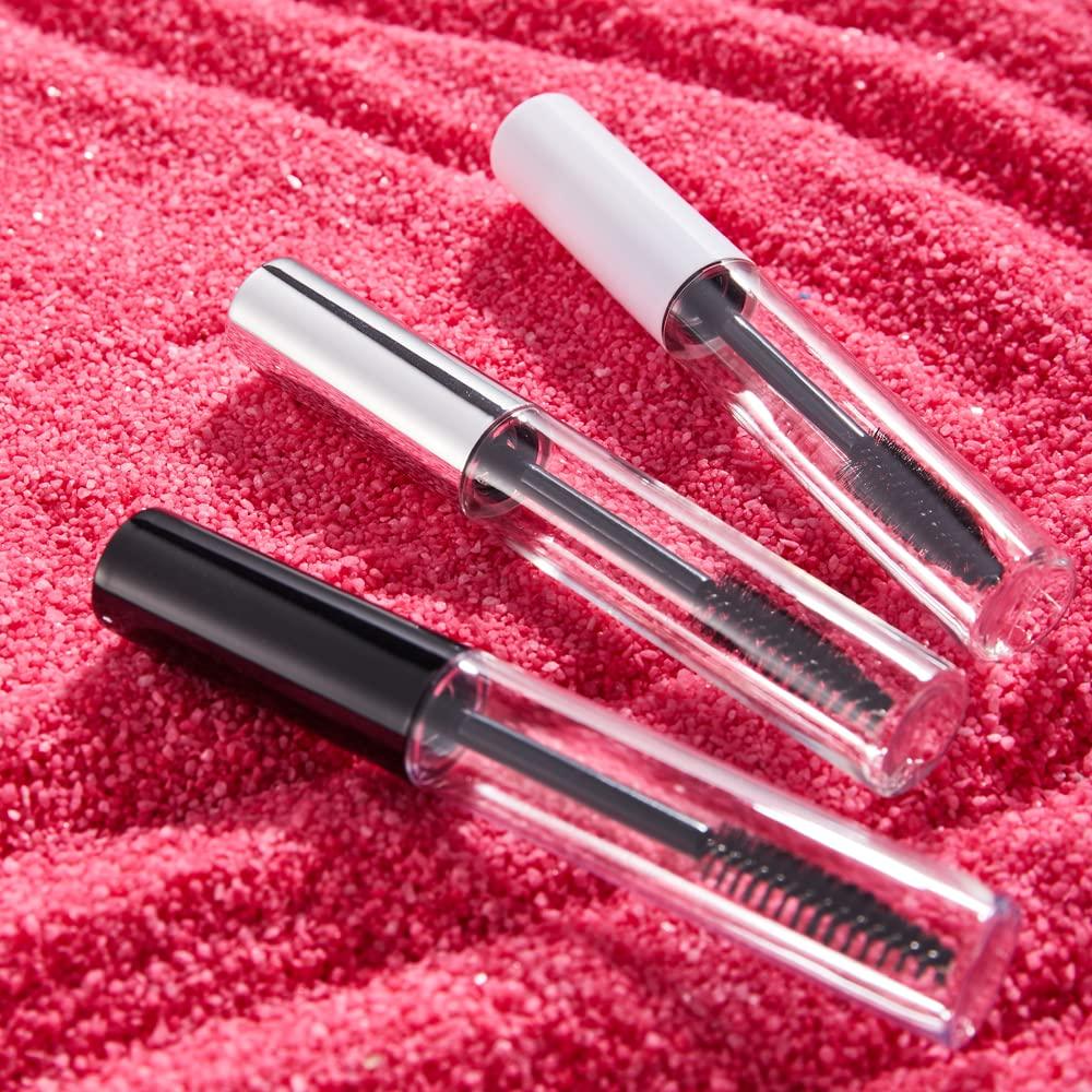 Tubo de Máscara Vacío YITOU 10ml con Varita y Embudo