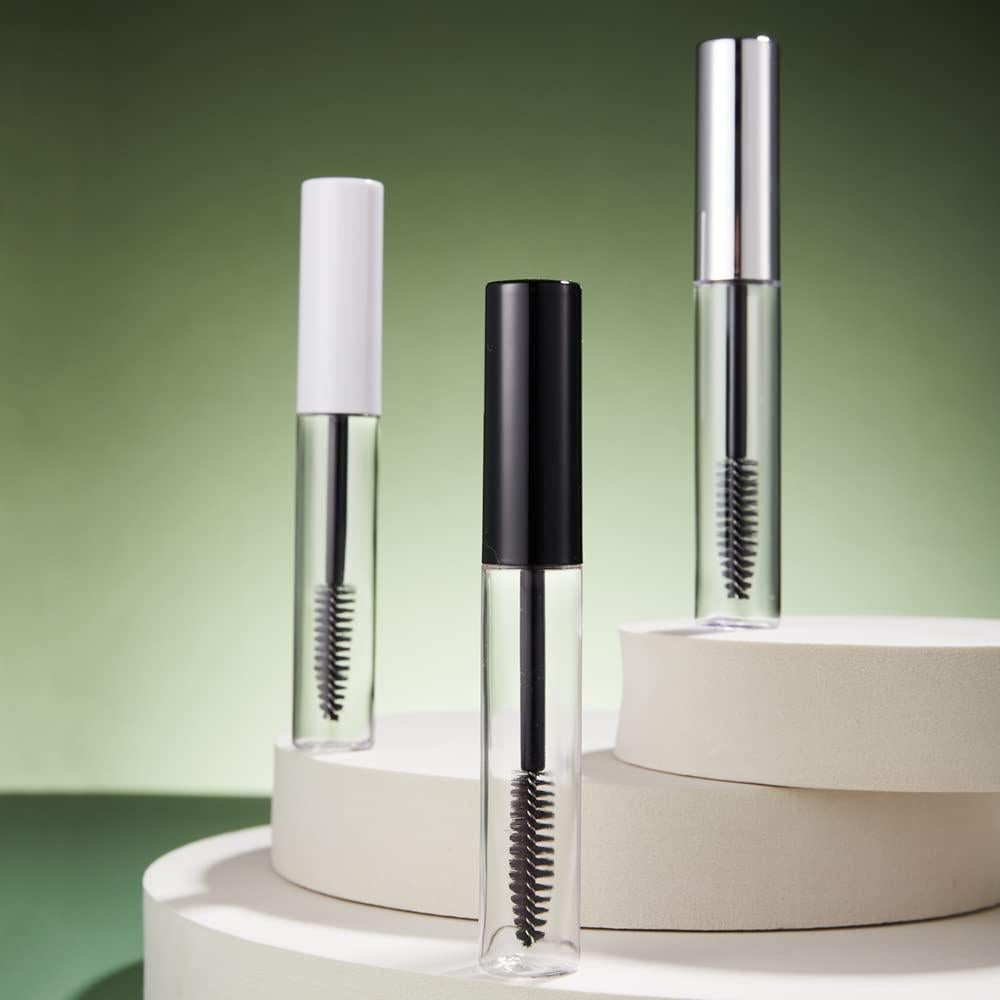 Tubo de Máscara Vacío YITOU 10ml con Varita y Embudo