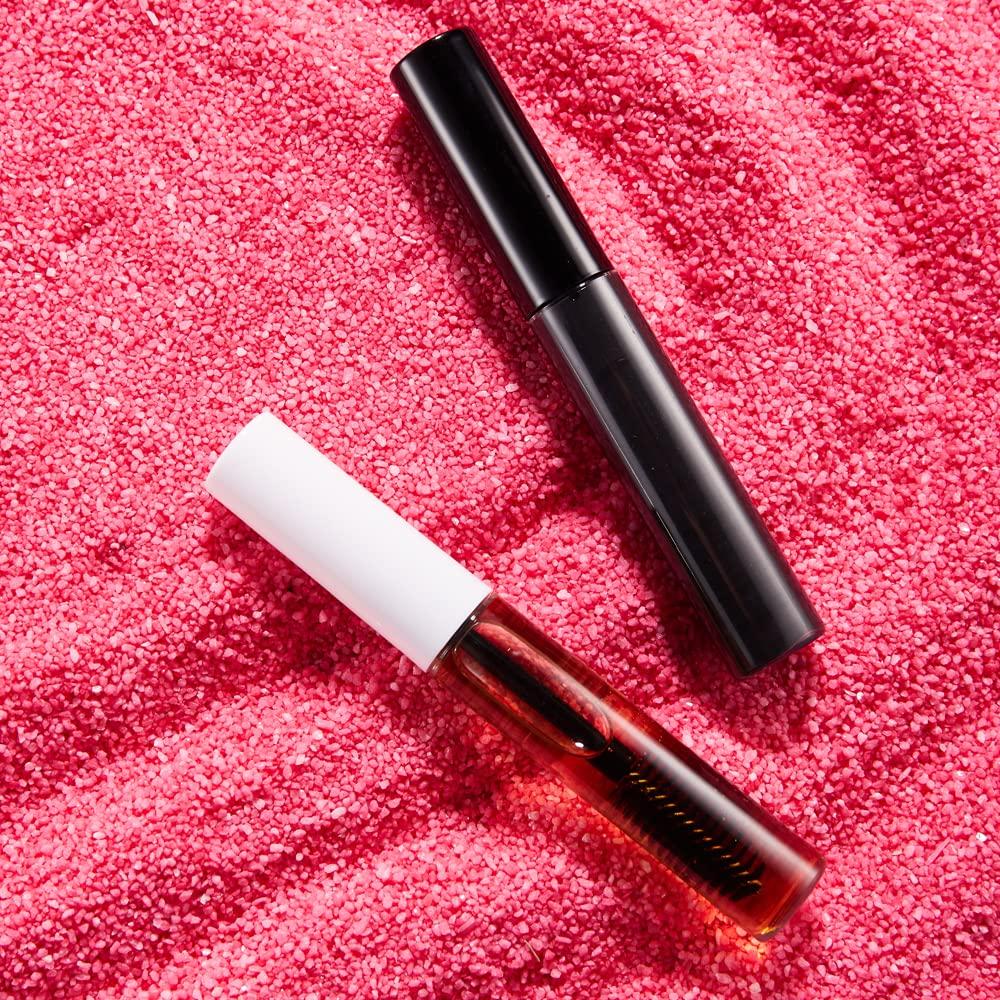 Tubo de Máscara Vacío YITOU 10ml con Varita y Embudo