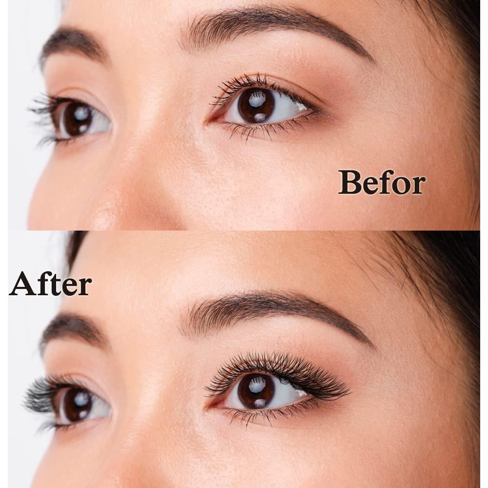 Tubo de Máscara Vacío YITOU 10ml con Varita y Embudo