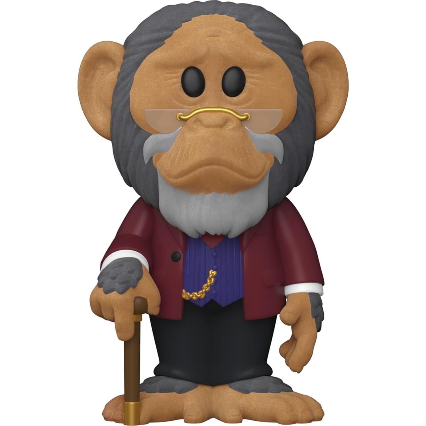 Funko Vinyl SODA Pogo Umbrella Academy Chase 10.5 cm