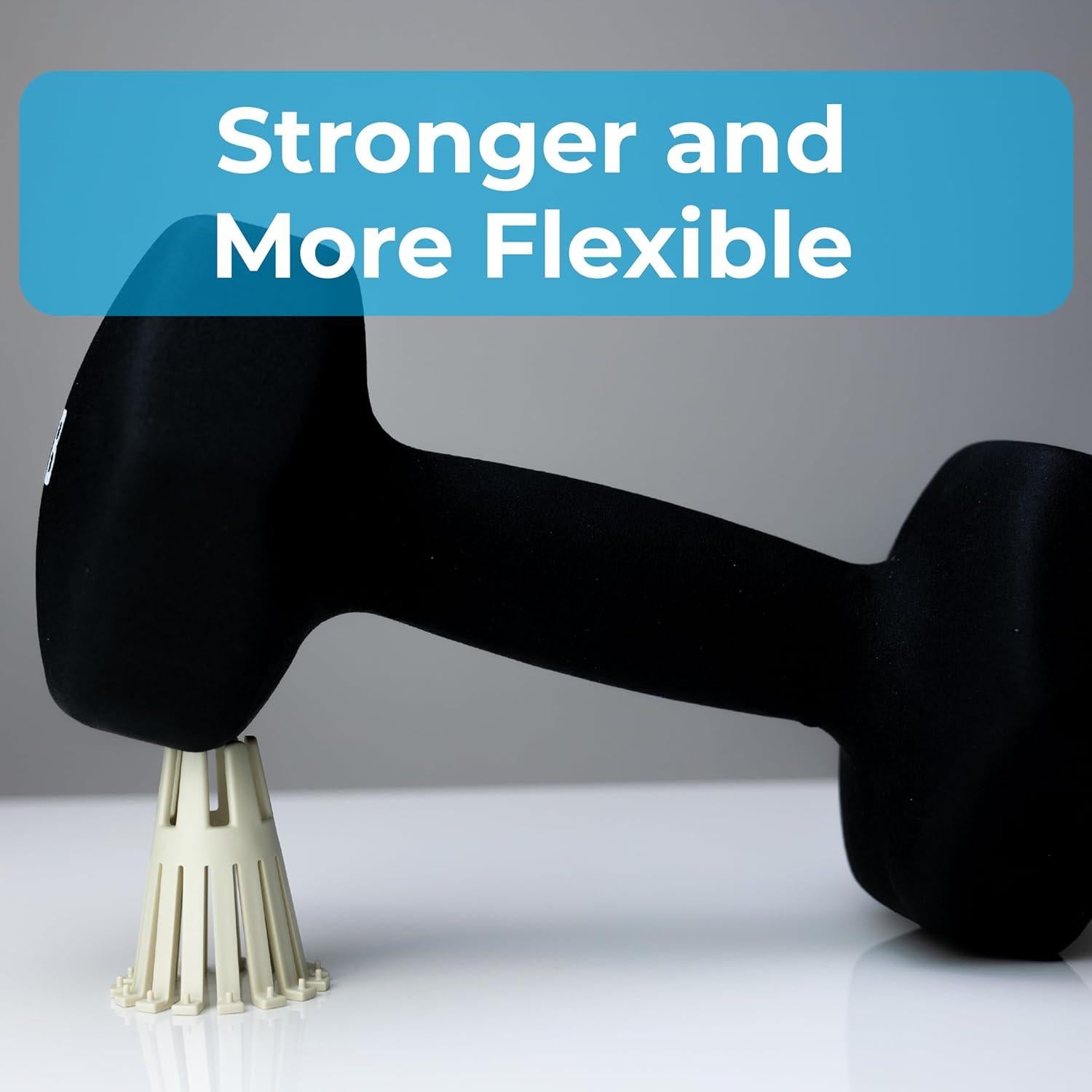 Captador de Cabello TubClaw HairClaw 5 Piezas Ecológico