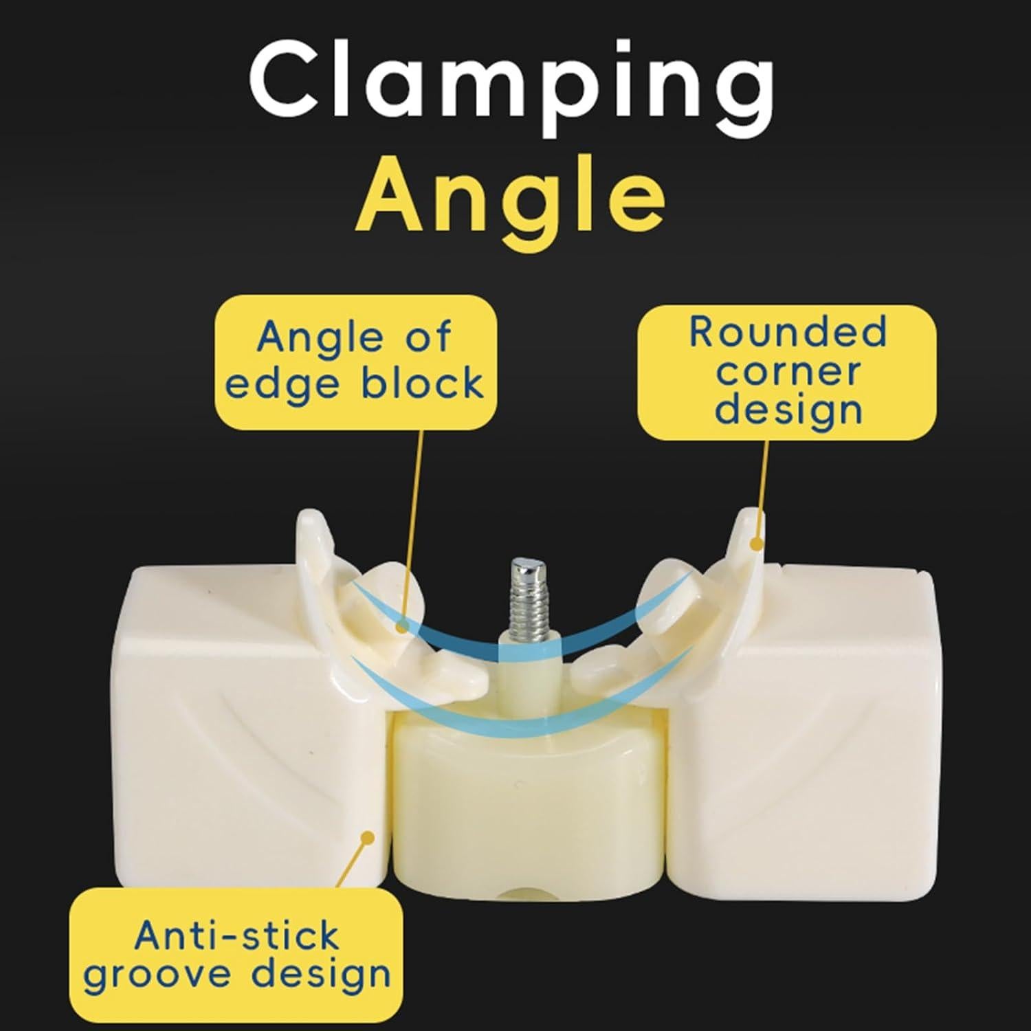 Cubo de Velocidad 3x3 XINGLETOYS Tabla Periódica Educativo