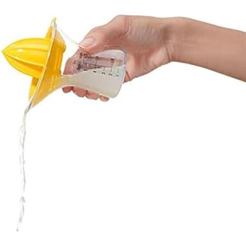 Extractor de Jugo de Cítricos OXO Good Grips 75ml Manual