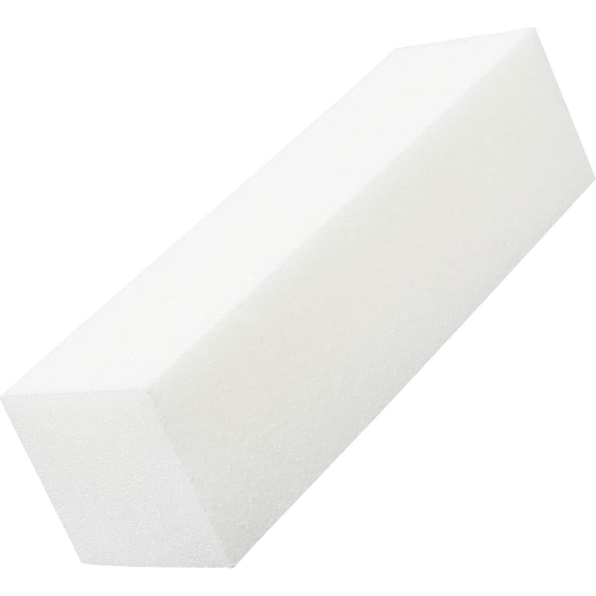 Bloque de Pulido ForPro Super Blanco 120 Granos 20 Unidades