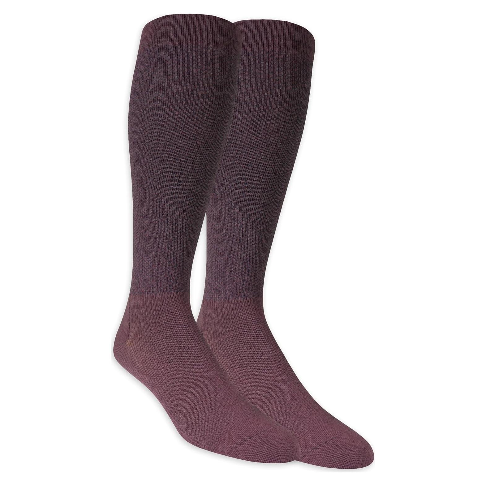 Calcetines de Compresión Graduada Dr. Scholl's Hombre 2 Pares