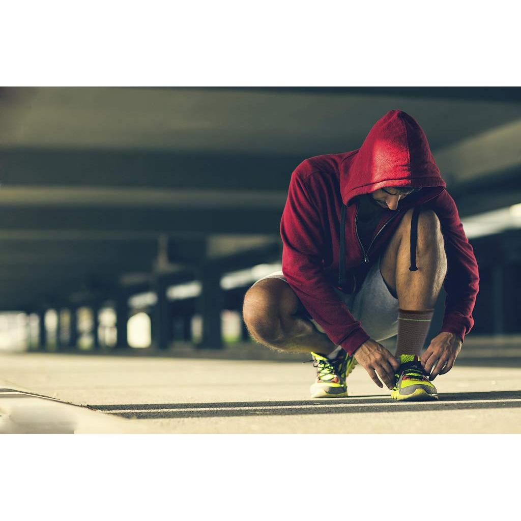 Faja de Compresión para Tobillo Jupiter - Alivio Fascitis Plantar